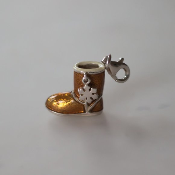 Thomas Sabo UGG Boot charm - Picture 1 of 6